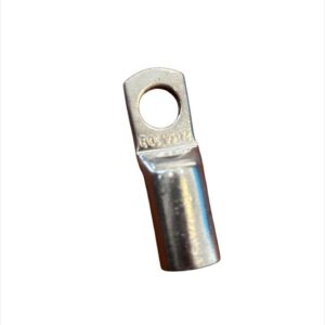 Narrow Palm Copper Lug 95mm2 12mm Hole