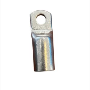 Narrow Palm Copper Lug 95mm2 8mm hole