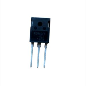 RJH60F5 	IGBT 40A 600V
