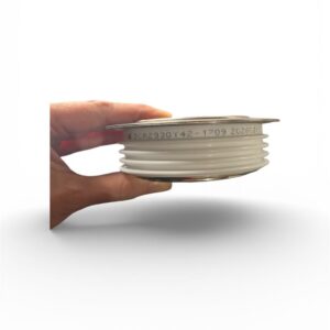 DCR2930Y42  Phase Control Thyristor 2910A 4200V